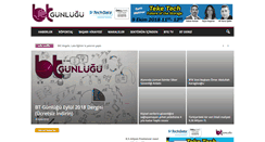 Desktop Screenshot of btgunlugu.com